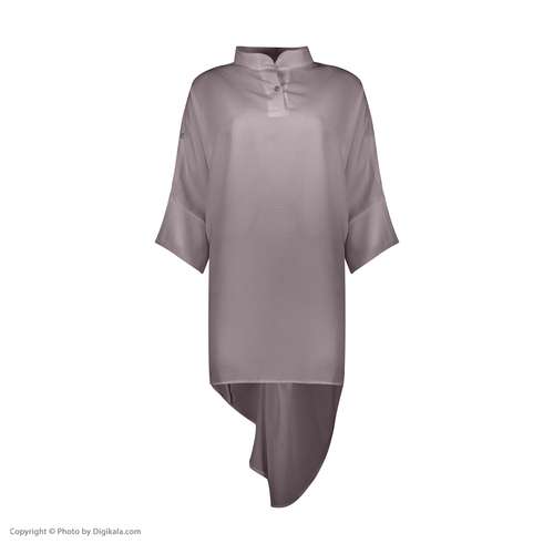 مانتو زنانه کیکی رایکی مدل BB2371-040