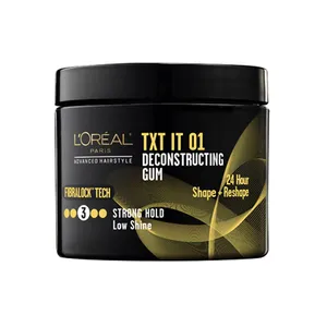 چسب مو لورآل مدل TXT 01 وزن 114 گرم