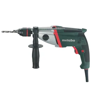 دریل چکشی متابو مدل SBE 710