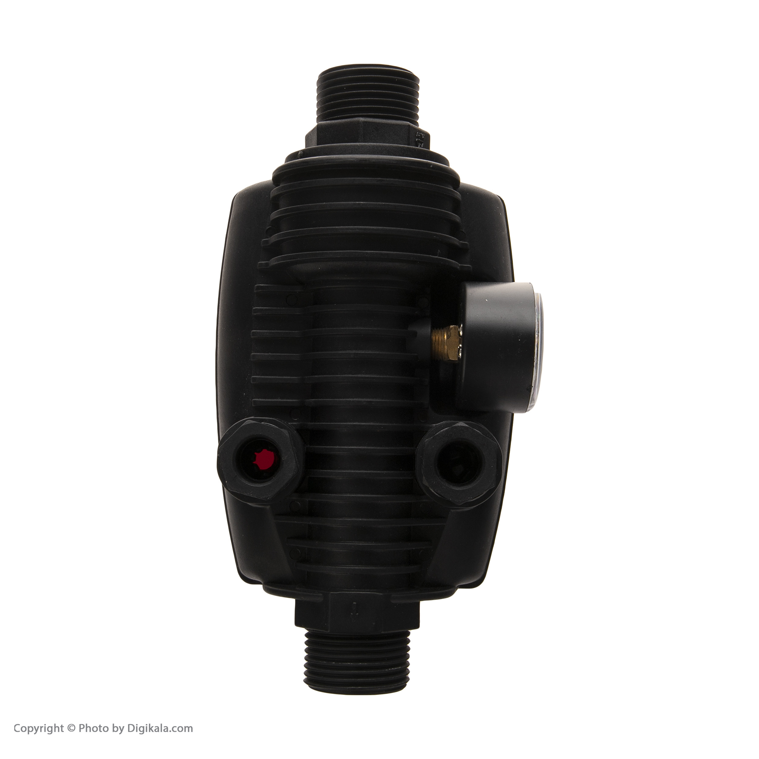 کلید کنترل اتوماتیک پمپ آب تک مدل کارون