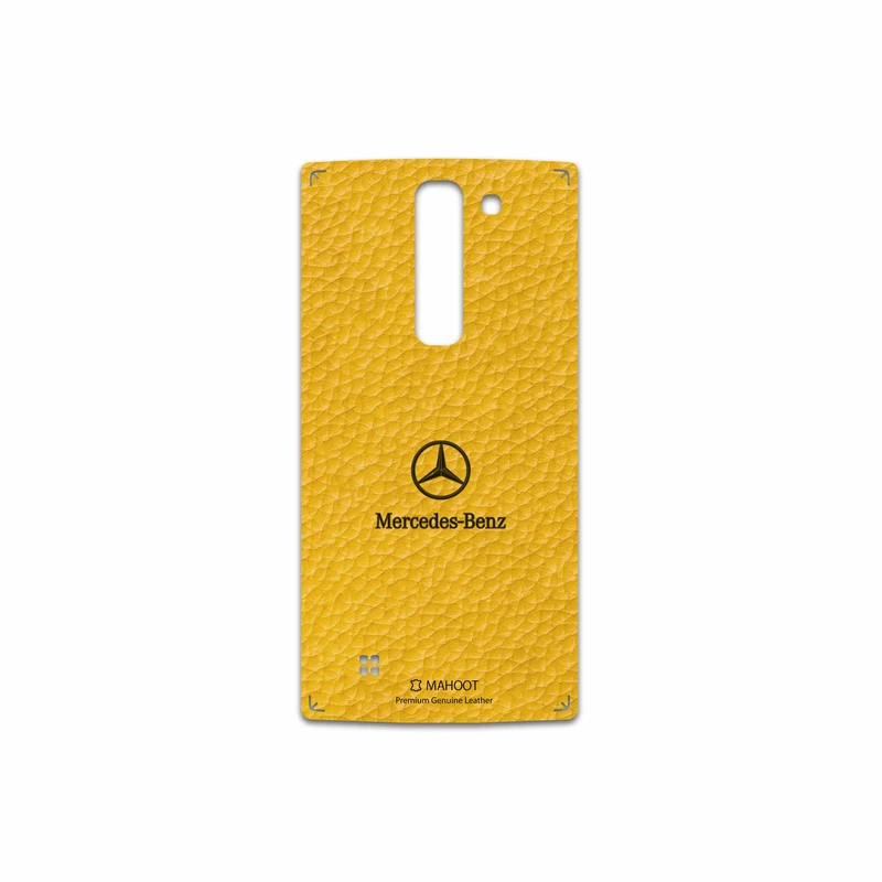 برچسب پوششی ماهوت مدل ML-MBNZ مناسب برای گوشی موبایل ال جی Magna