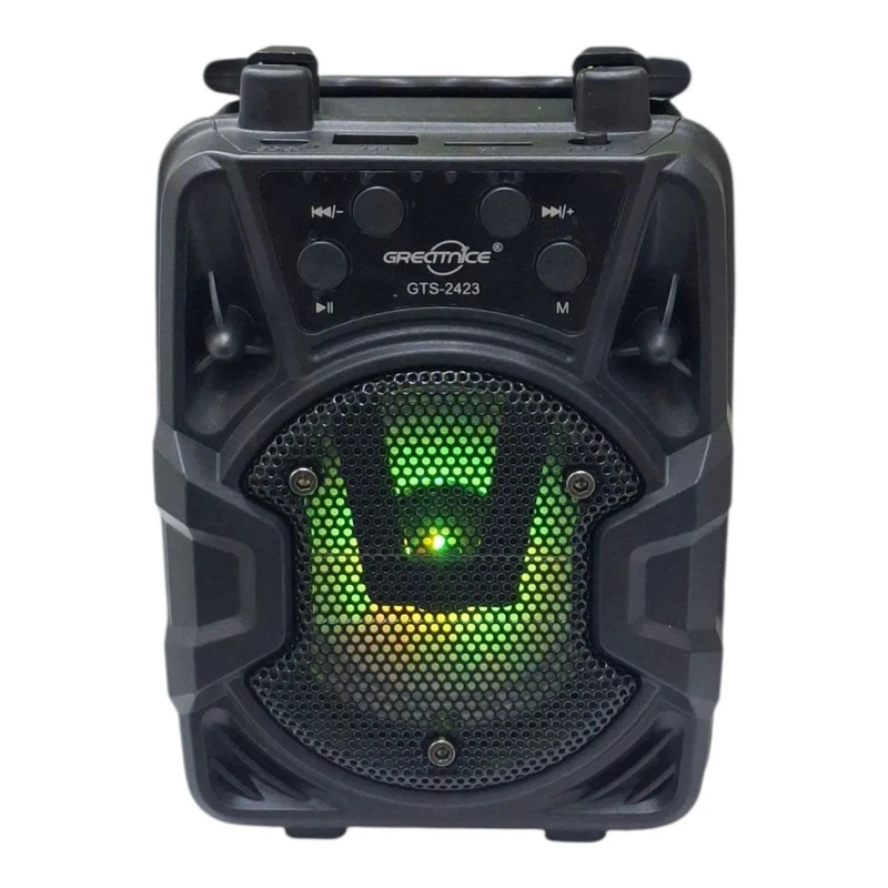 اسپیکر گریت نایس مدل Gts-2423