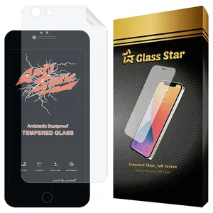 Glass Star ANNG Screen Protector With Nano Back For Apple iPhone 6s Plus / 6 Plus