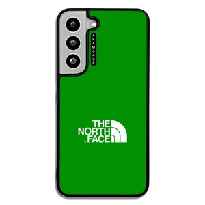 AKAM AMC-WSGS22-BRANDS-34 Cover For Samsung Galaxy S22