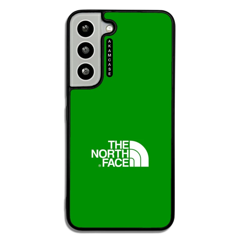 کاور آکام مدل AMC-WSGS22-BRANDS-34 مناسب برای گوشی موبایل سامسونگ Galaxy S22