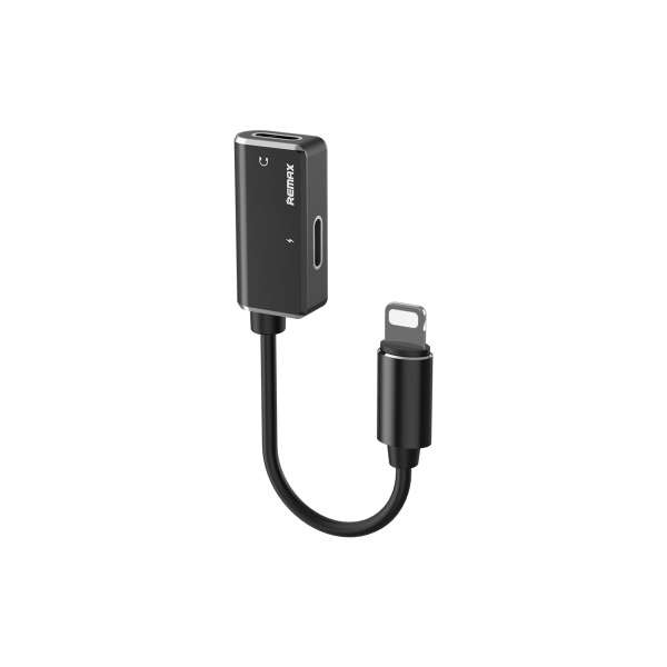 مبدل 1 به 2 لایتنینگ ریمکس مدل RL-LA02i -2LT