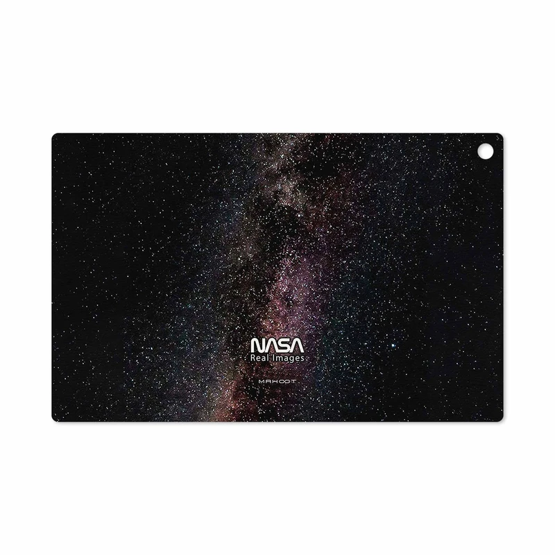 برچسب پوششی ماهوت مدل Universe-by-NASA-2 مناسب برای تبلت سونی Xperia Z2 Tablet LTE 2014