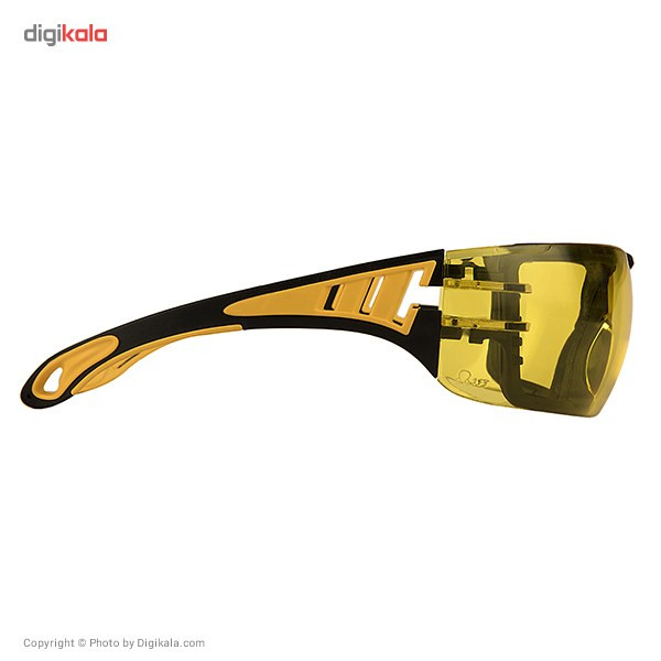 عینک ایمنی پارکسون ABZ مدل VG20301A عینک ایمنی پارکسون ABZ مدل VG20301A