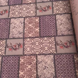  موکت طرح کتیبه کد 8058