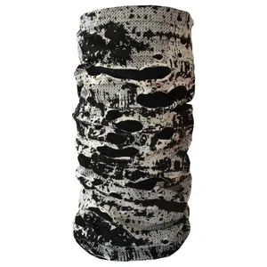  دستمال سر و گردن مدل hd19