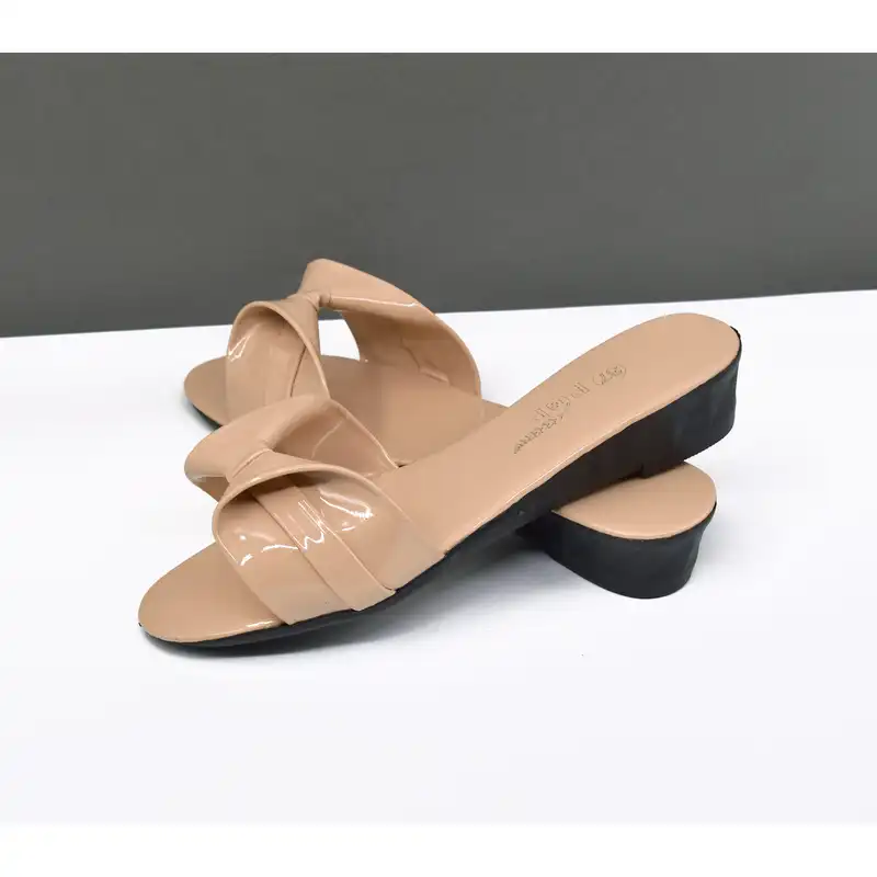 صندل زنانه پویان گام پیام کد 11484