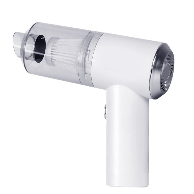 جارو شارژی مدل X55