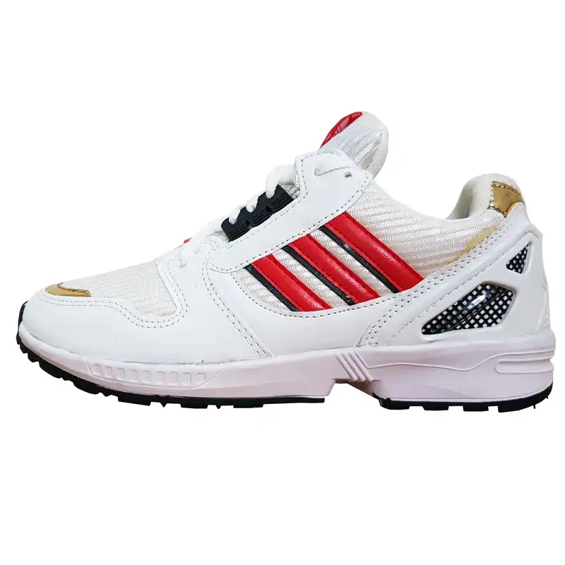 کفش پیاده روی مدل ZX 8000 Olympic FX 9152