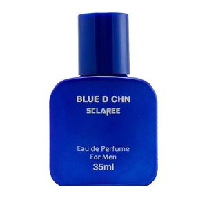نقد و بررسی ادو پرفیوم مردانه اسکلاره مدل Bleu d chn حجم 35 میلی لیتر توسط خریداران