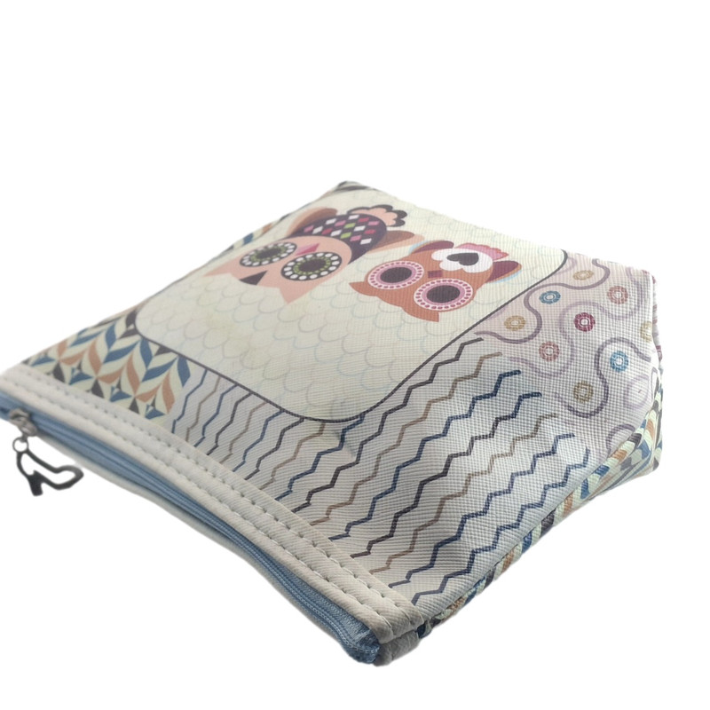 کیف لوازم آرایش زنانه مدل 3030