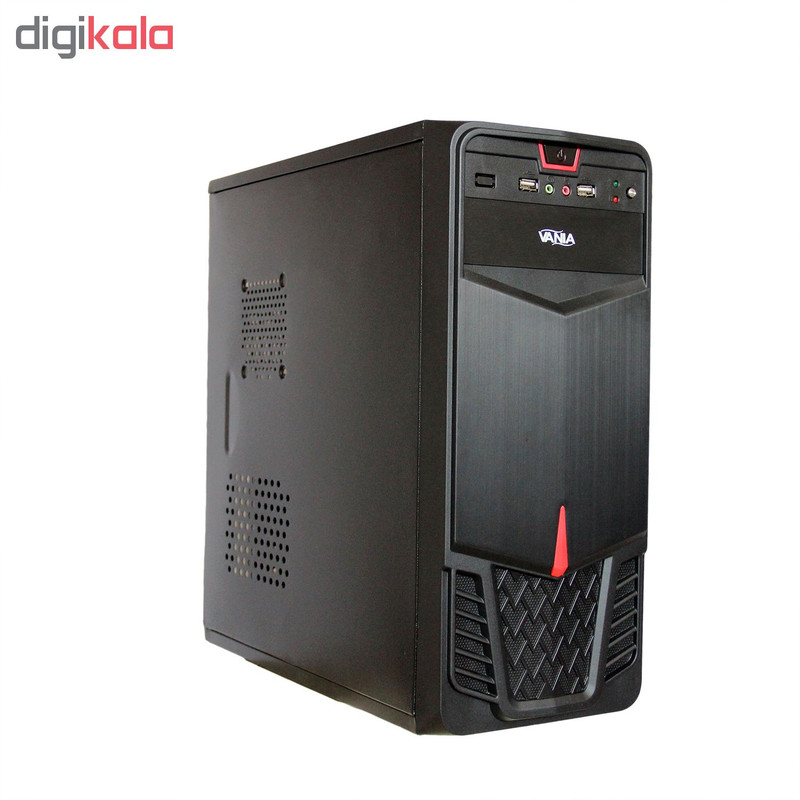 کیس کامپیوتر وانیا کد 135