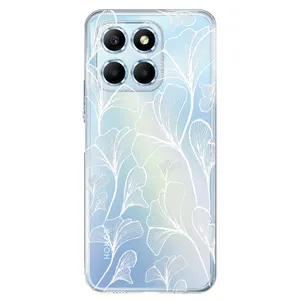 Megafone Leaf C51-W Cover For Honor X6A