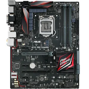 مادربرد ایسوس مدل H170 PRO GAMING
