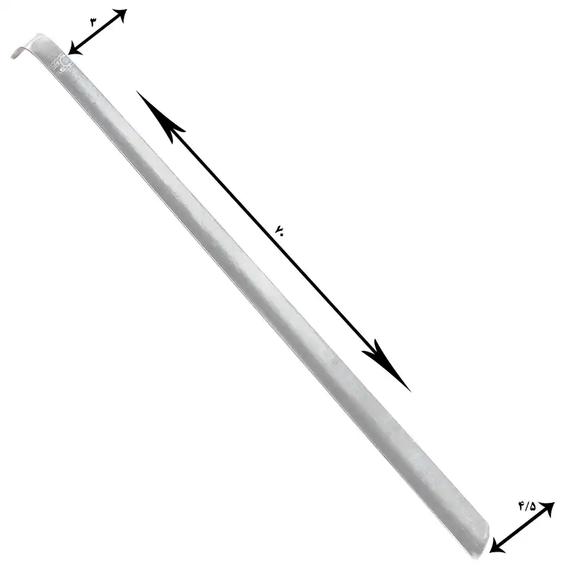 پاشنه کش مدل LS-70