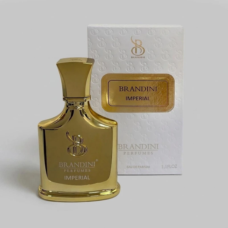 عطر جیبی مردانه برندینی مدل Imperial حجم 33 میلی لیتر
