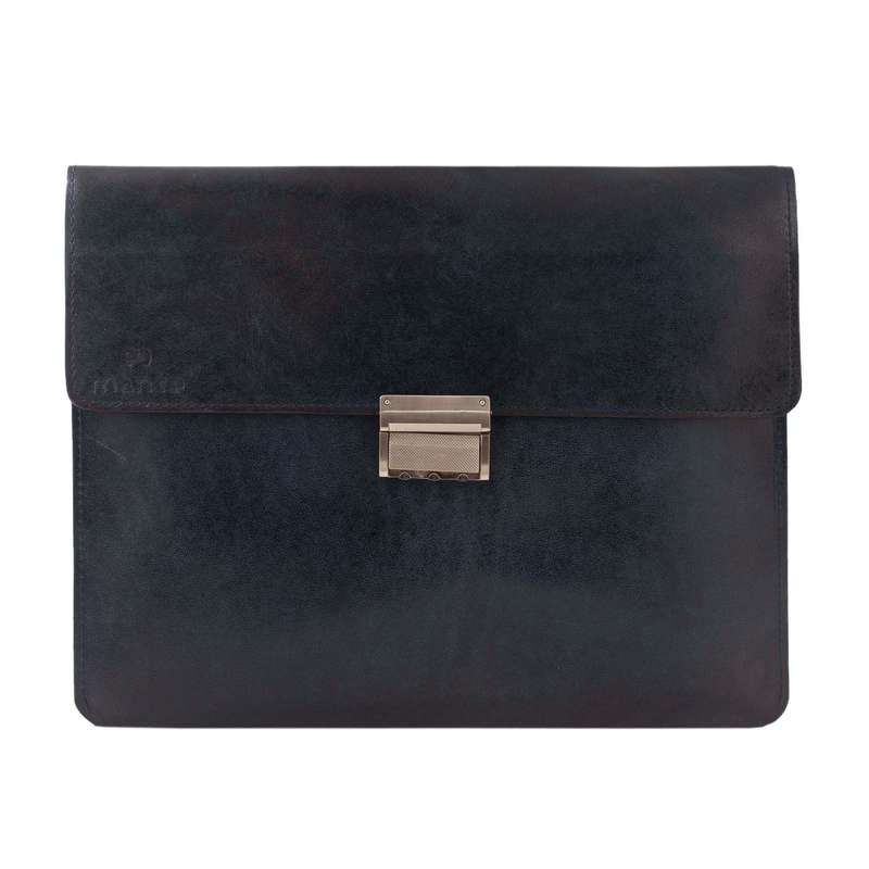 کیف مدارک مردانه منط مدل A138-2196
