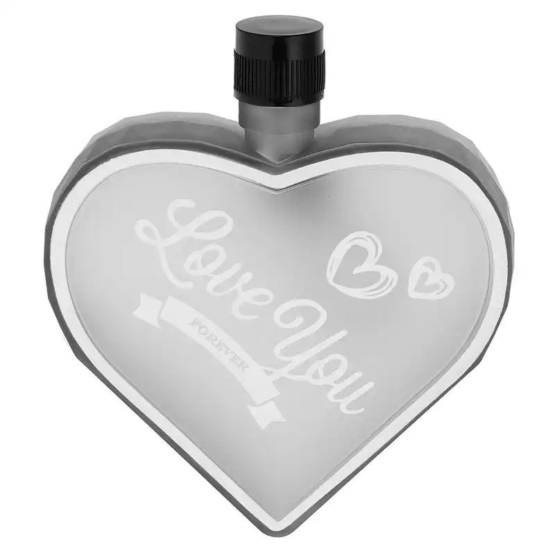 قمقمه مدل LOVE کد 12 گنجایش 0.4 لیتر