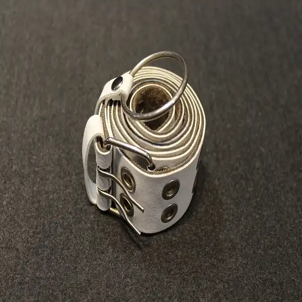 کمربند زنانه مدل دوپانچ کد Ki 020-wa