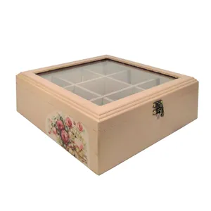 جعبه ژیوان رز مدل 3200