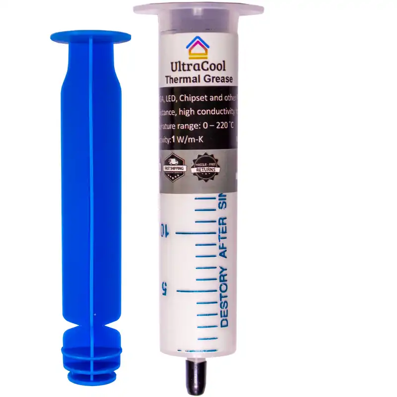 خمیر سیلیکون اولتراکول مدل MAP-401