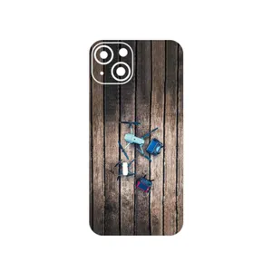 MAHOOT Drone Cover Sticker for Apple iPhone 13