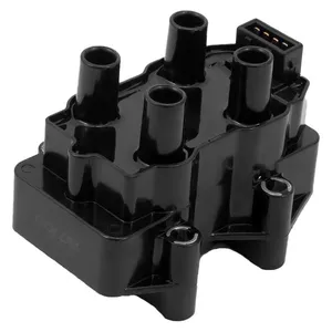 کوئل دوبل ایساکو مدل ساژم کد 15301006 مناسب برای 405