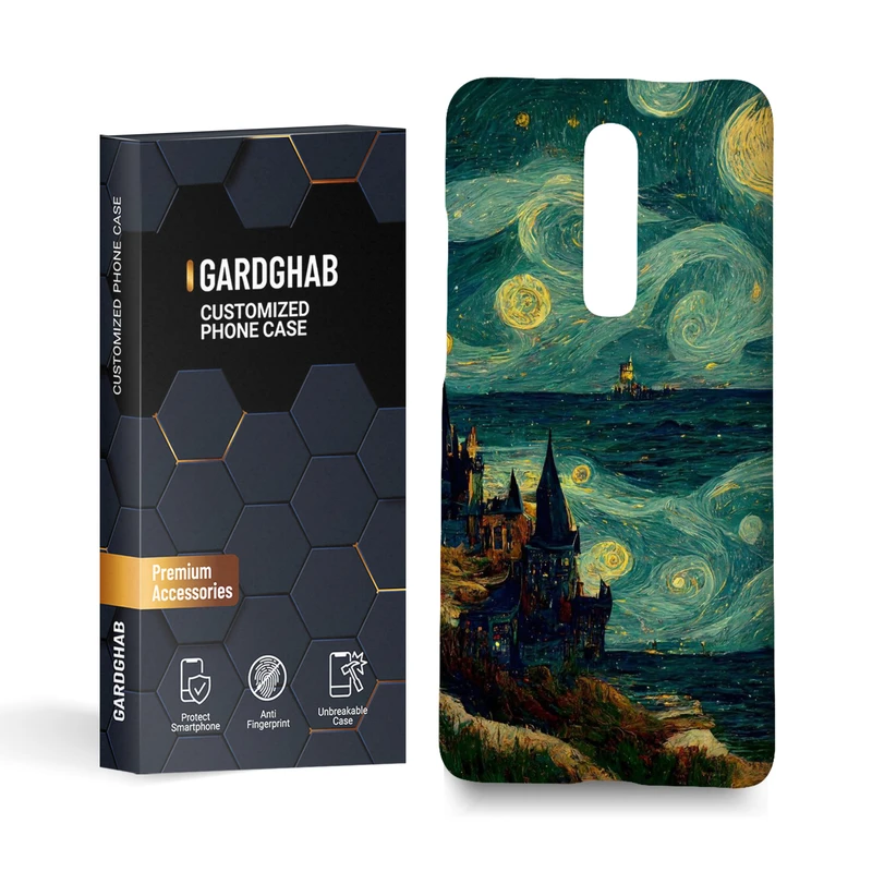 کاور گارد قاب مدل ساده مناسب برای گوشی موبایل شیائومی Mi 9t / Redmi K20 pro /Mi 9t pro / Redmi K20