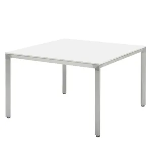 میز کنفرانس فرآذین مدل FCD 4002 سفید