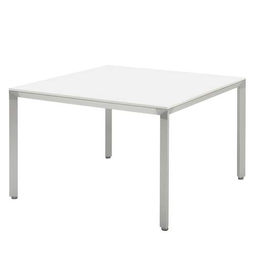 میز کنفرانس فرآذین مدل FCD 4002 سفید