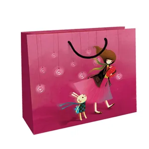 ساک دستی مدل 10026 بسته 12 عددی