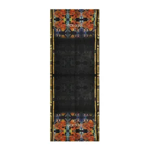 شال زنانه مدل چهارفصل S6106