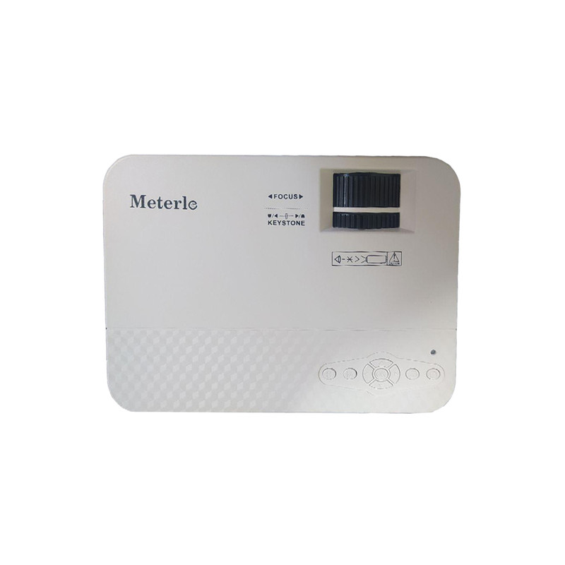ویدئو پروژکتور مترل مدل M8-E