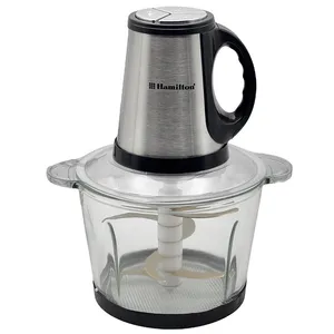 خردکن همیلتون مدل BH-532