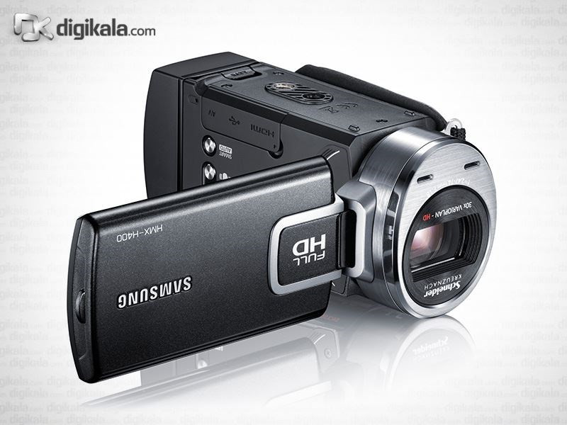 دوربین فیلم برداری سامسونگ HMX-H400