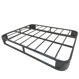 کفی تختخواب مدل کلاف دو نفره سایز 200×160 سانتی متر