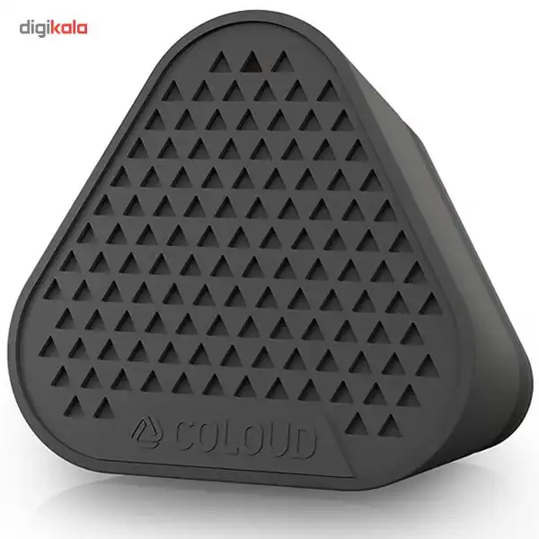 اسپیکر قابل حمل کولاود مدل MD-1C