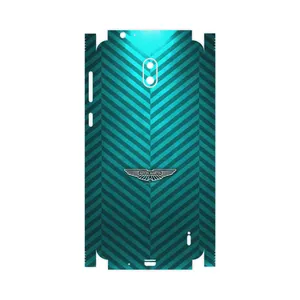 MAHOOT Aston Martin-FullSkin Cover Sticker for Nokia 2