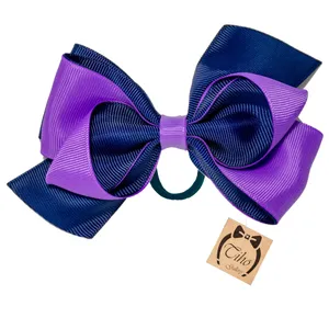 کش مو زنانه مدل گیسو کمند