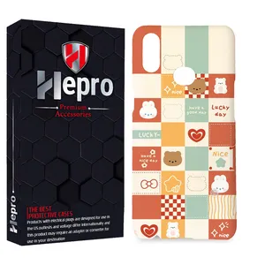HEPRO MC Cover for Samsung Galaxy A10S