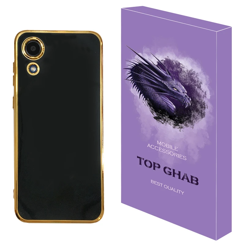 کاور تاپ قاب مدل MYSE مناسب برای گوشی موبایل سامسونگ Galaxy A03 Core