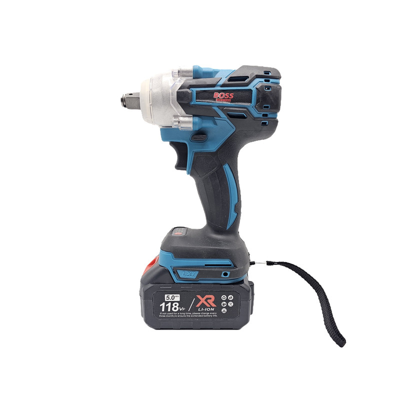 بکس و مینی فرز شارژی باس مدل LIFE STYLE