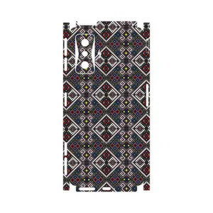 MAHOOT SISTAN Needlework 1-FullSkin Cover Sticker for Xiaomi Poco F4 GT 5G
