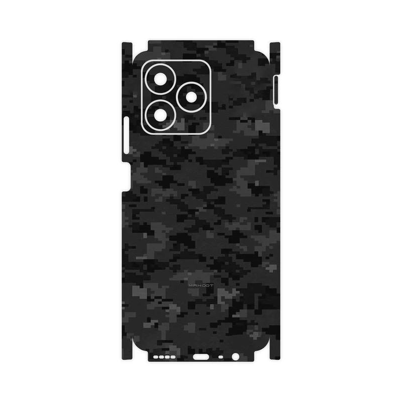 برچسب پوششی ماهوت مدل Night_Army_Pixel-FullSkin مناسب برای گوشی موبایل ریلمی C53