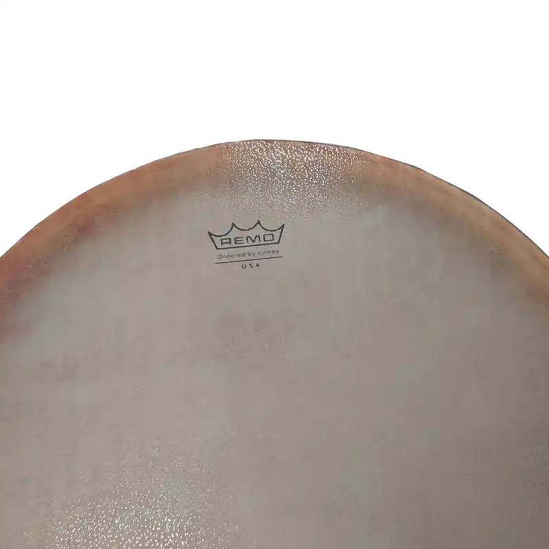 دف رمو مدل Cover