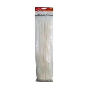 بست کمربندی تیوان مدل DI-370 بسته 100 عددی
